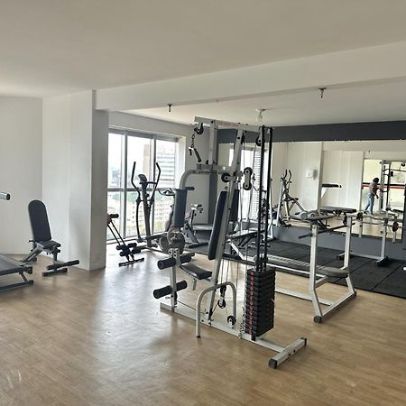 Вілла Saint Sebastian Flat 716 - Com Hidro! Ate 3 Pessoas, Duplex, No Centro Жарагуа-до-Сул Екстер'єр фото