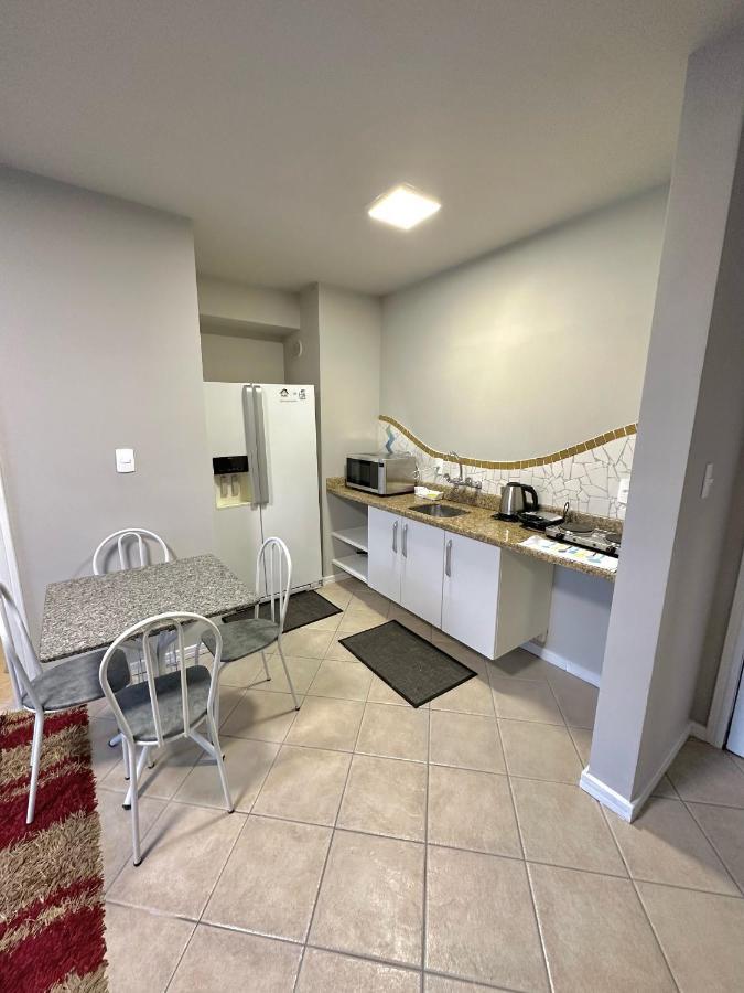 Вілла Saint Sebastian Flat 716 - Com Hidro! Ate 3 Pessoas, Duplex, No Centro Жарагуа-до-Сул Екстер'єр фото
